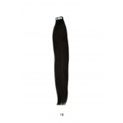 Кичури (коса) на стикери - 55 см