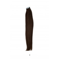 Кичури (коса) на стикери - 55 см