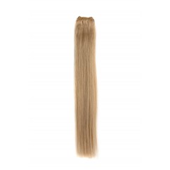 Естествена коса 5 stars REMY, екстеншъни, дължина на косъма 55 см