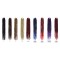 Туистери - сенегалски плитки (канекалон) + Омбре - 49 цвята