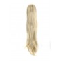 Опашка от естествен косъм - естествени коси за удължаване - опашка от естествен косъм
